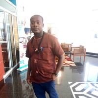 Bernard Arhin