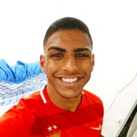 Ricardo Balbino