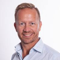 Tonny Møller