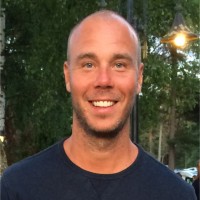 Markus Fredriksson