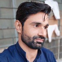 Muhammad Ehsaan