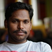 GANDHI RAJA
