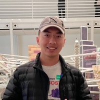 Yuchen Liu