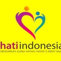 HATI INDONESIA