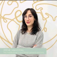 Irene Mayoral San Julián