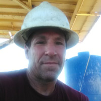 Byron Thibodeaux