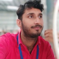 Anup Kumar