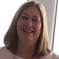 Sue Wrigglesworth
