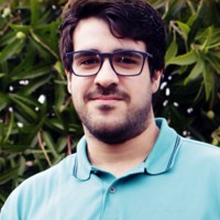 Gustavo Vilas Boas Cordeiro