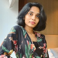 Priya Lakshmi