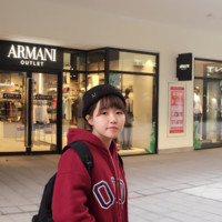 Xinyu Wang