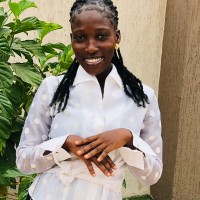 Comfort Afriyie Barwuah