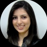 Ayeza Ashfaque