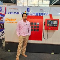 Global Machines
