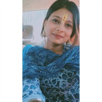 Jyoti Saini
