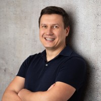 Pavel Burmistrov