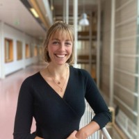 Annemiek Pronk