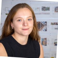 Freya Williams