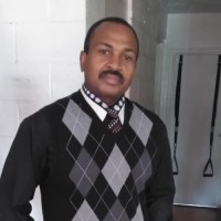 Cedric Clinton