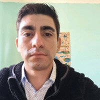 Patricio Mendoza Abarca