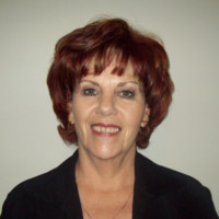 Betsie Van Wyngaardt