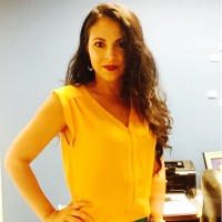 Angela Acevedo