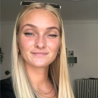 Pernille Mortensen