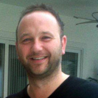 Stuart Carey