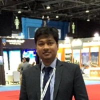 Mohanakrishnan Arumugam