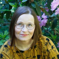 Jutta Suksi