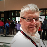 Andrew K. (Andy) Mason
