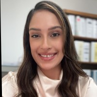 Dalila Fernandes