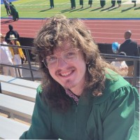Keegan Leavell