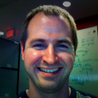 Jon Bergfeld