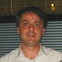 ALESSANDRO PARIS
