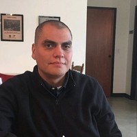 Eloy Cerenil