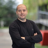 Marc Fortia