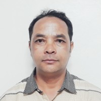 Randrianarisoa Benjamin