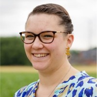 Sanne Joseph