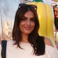 Mahi Patel