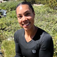 Cydney Ward