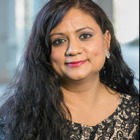 Rosie Bhatti