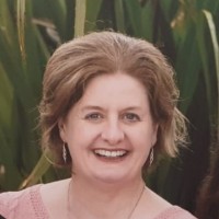 Andrea Wilson