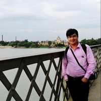 Chandan Maiti