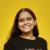 Shalini C
