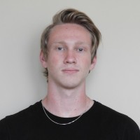 Cody Leach