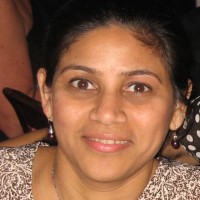 Vatsala Raju
