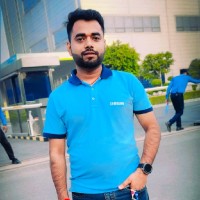 Manish Gupta