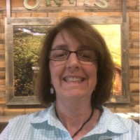 Lesley Allen