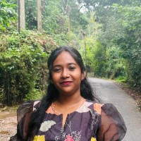 Kanimozhi Selvam